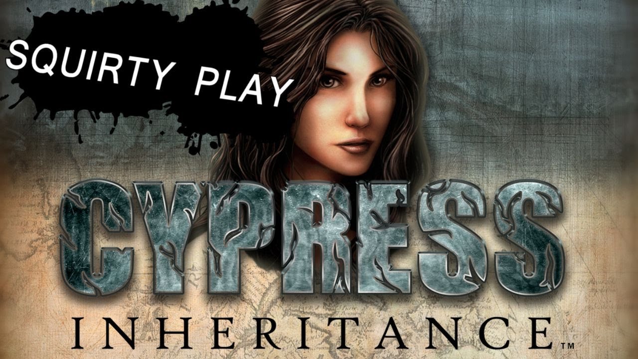 CYPRESS INHERITANCE - Attack of the Ponytail Cylons