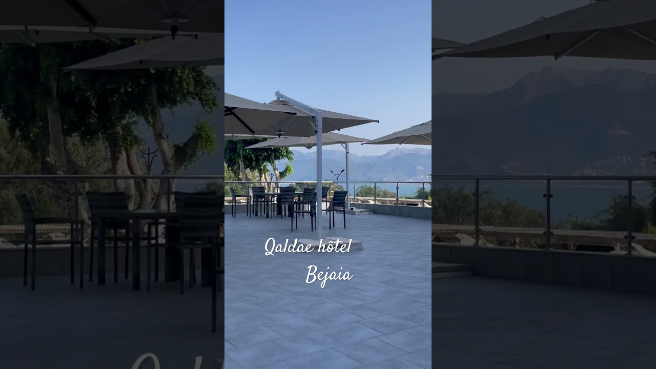 #bejaia #hotel#tiktok #bougie #saldae#algerie #travel
