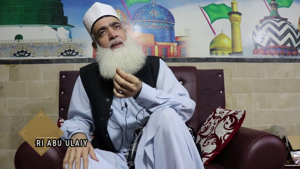 Sanyasiyon (سنیاسیوں) Ka Raaz || Lajawab Muft Ka Noskha | Nashist Part 1 ||11.05.2018 Full HD ||