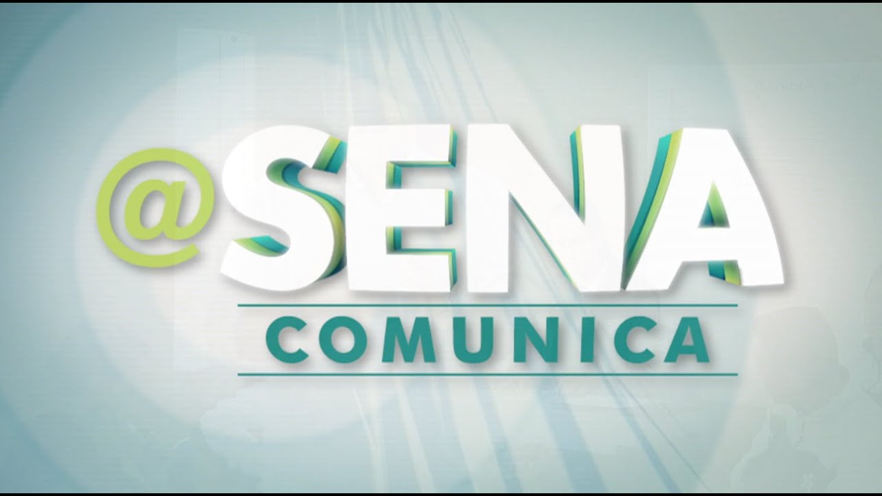 @SENAComunica, capítulo 8 / 2015