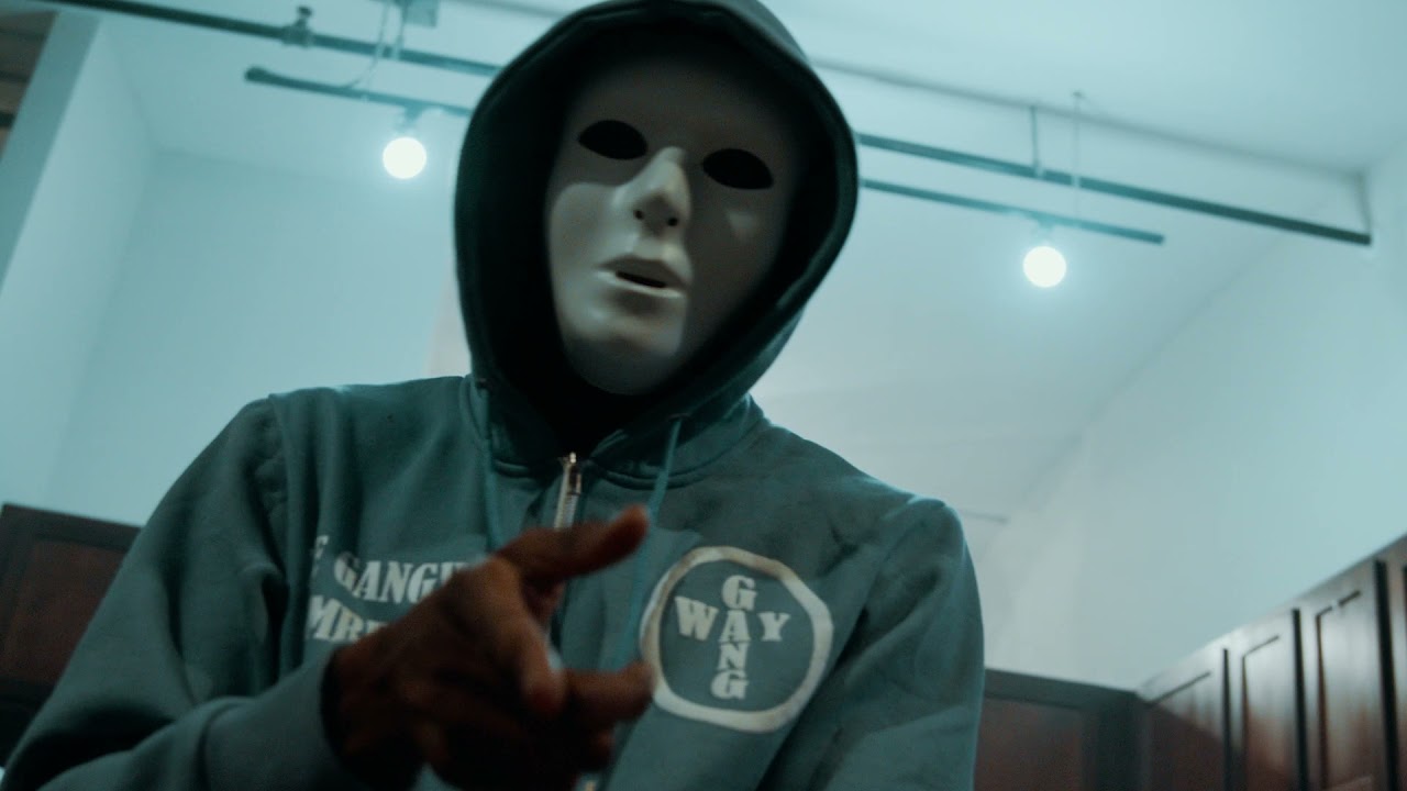 Bte Trapp - King of John (Official Music Video) shot by @boominvisuals
