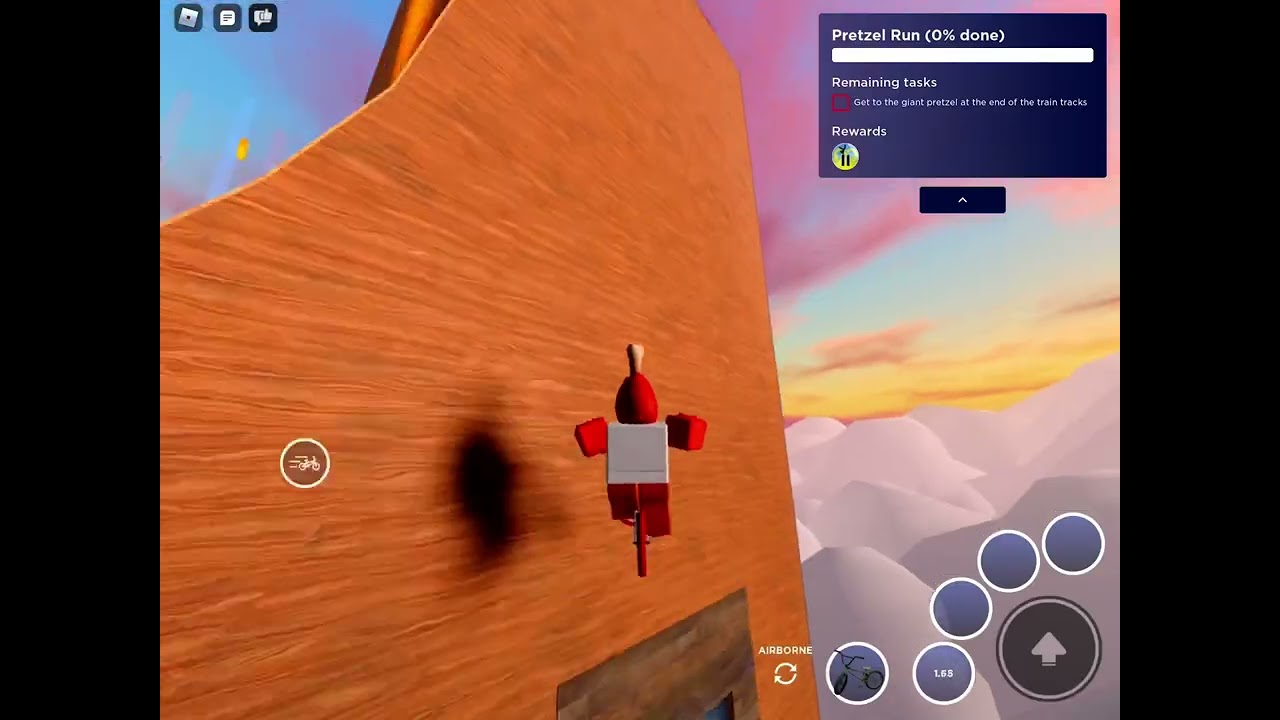 Tutorial- How to get the TJ Giant Hotdog Backpack in Tommy Play-Roblox