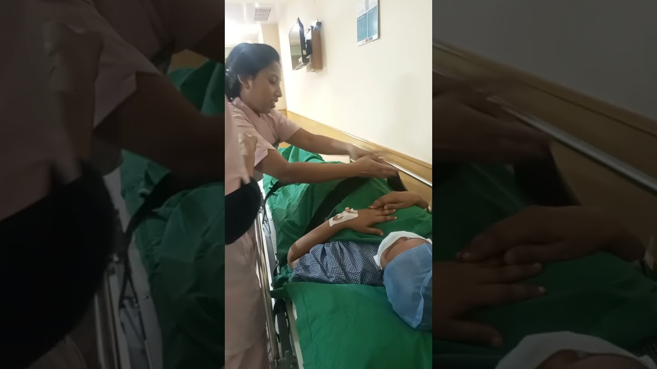 #New baby born time #c-section #creativeprocess #apollohospital #kolkata