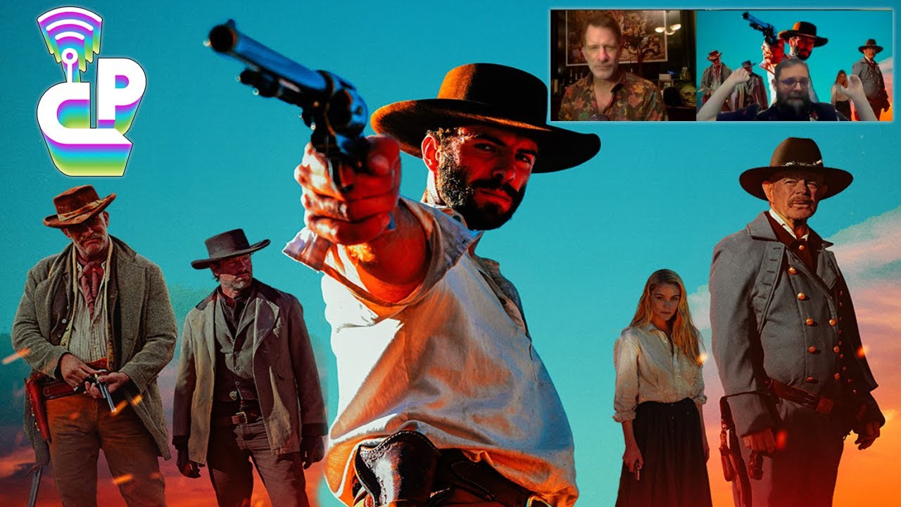 Cinephellas Podcast – Episode 175 (Interview with Thomas Jane)