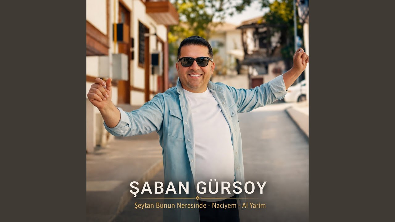 Şeytan Bunun Neresinde / Naciyem / Al Yarim