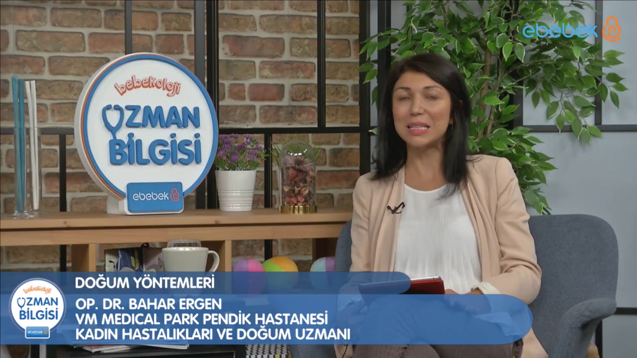 Doğum Yöntemleri