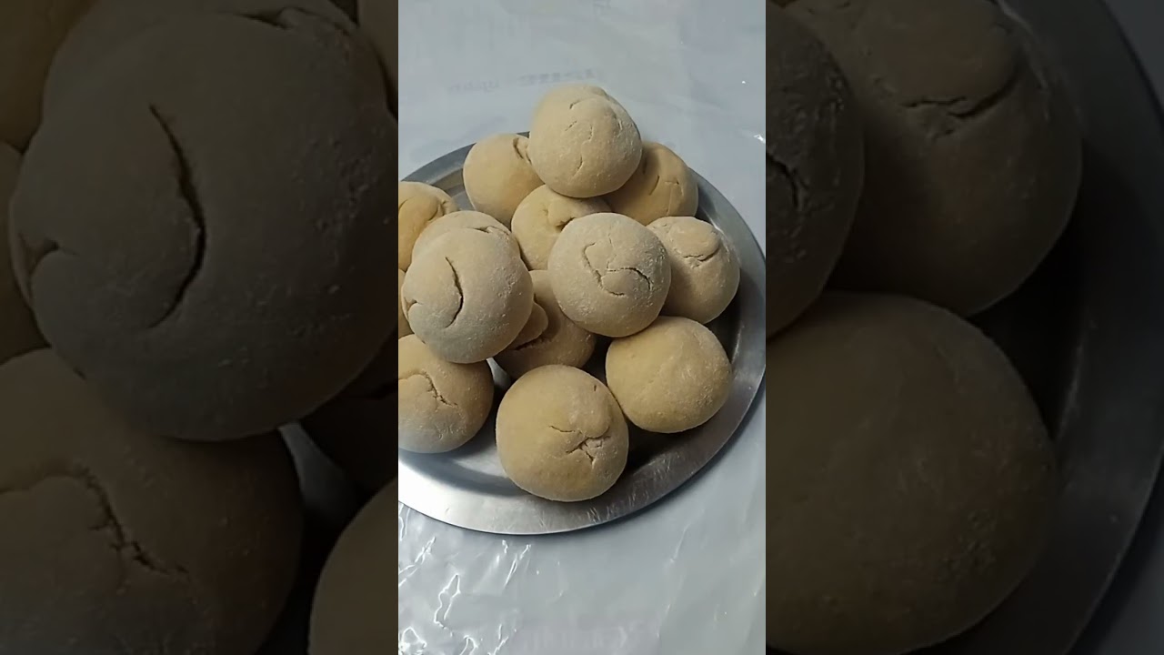 बिहार स्पेशल चिकन लिट्टी बनाने का बहुत ही आसान तरीका। 