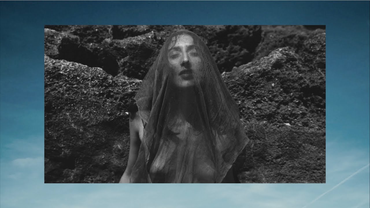 Fabrizio Cammarata - Long Shadows (official video)