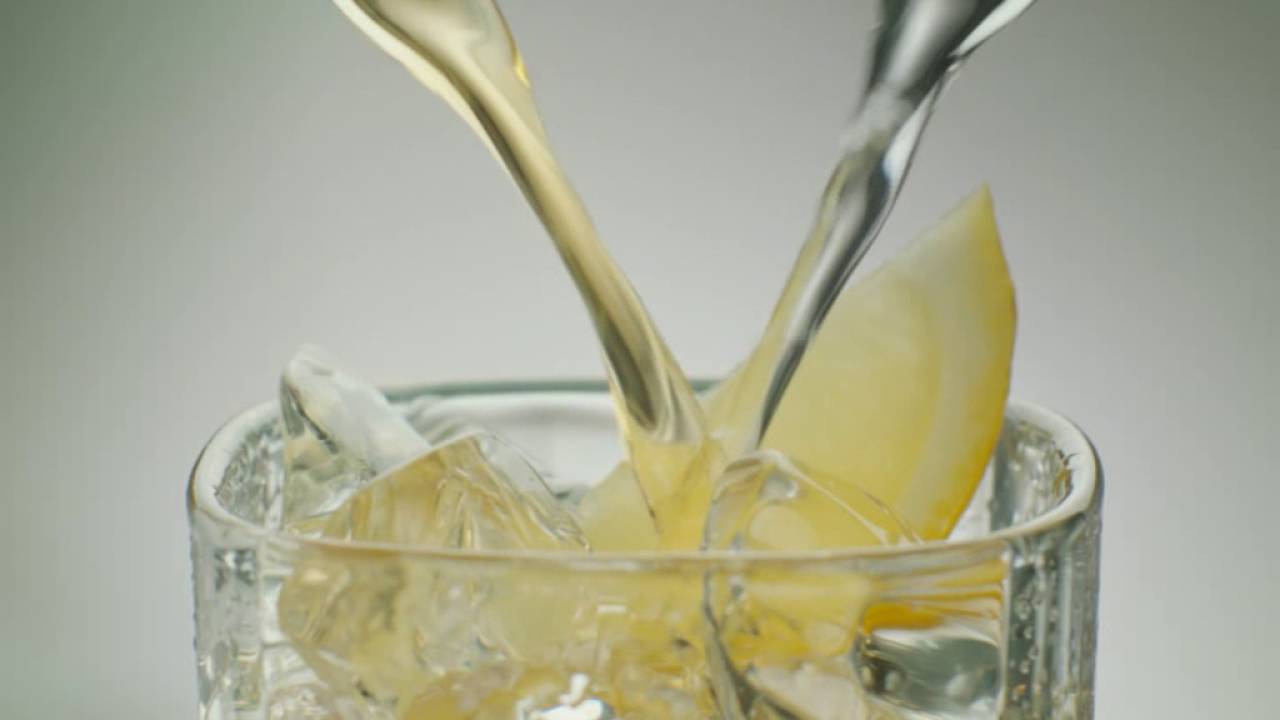 Becherovka Original - Beton Drink