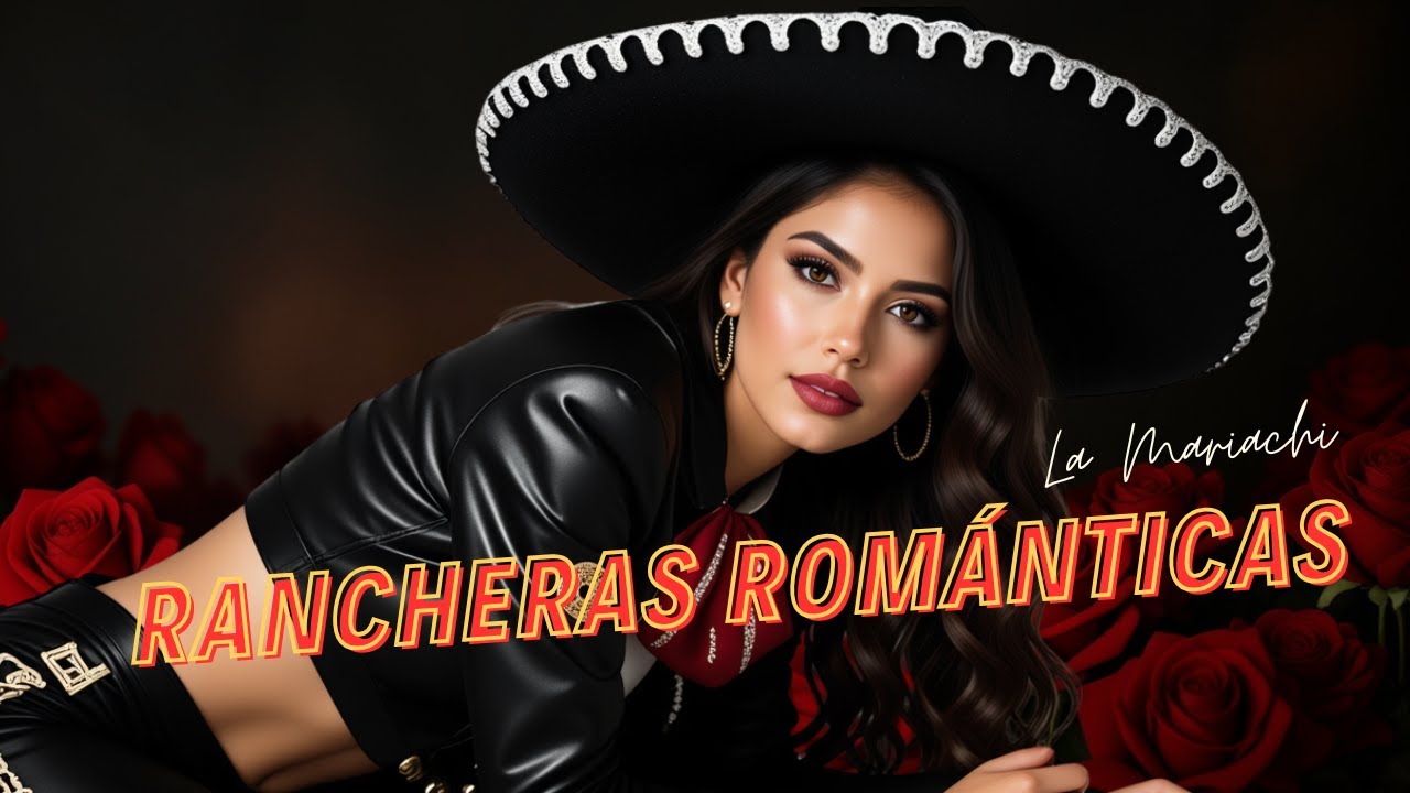 Cuando el Amor Sí Vale la Pena 💘 Rancheras Románticas de Mujer