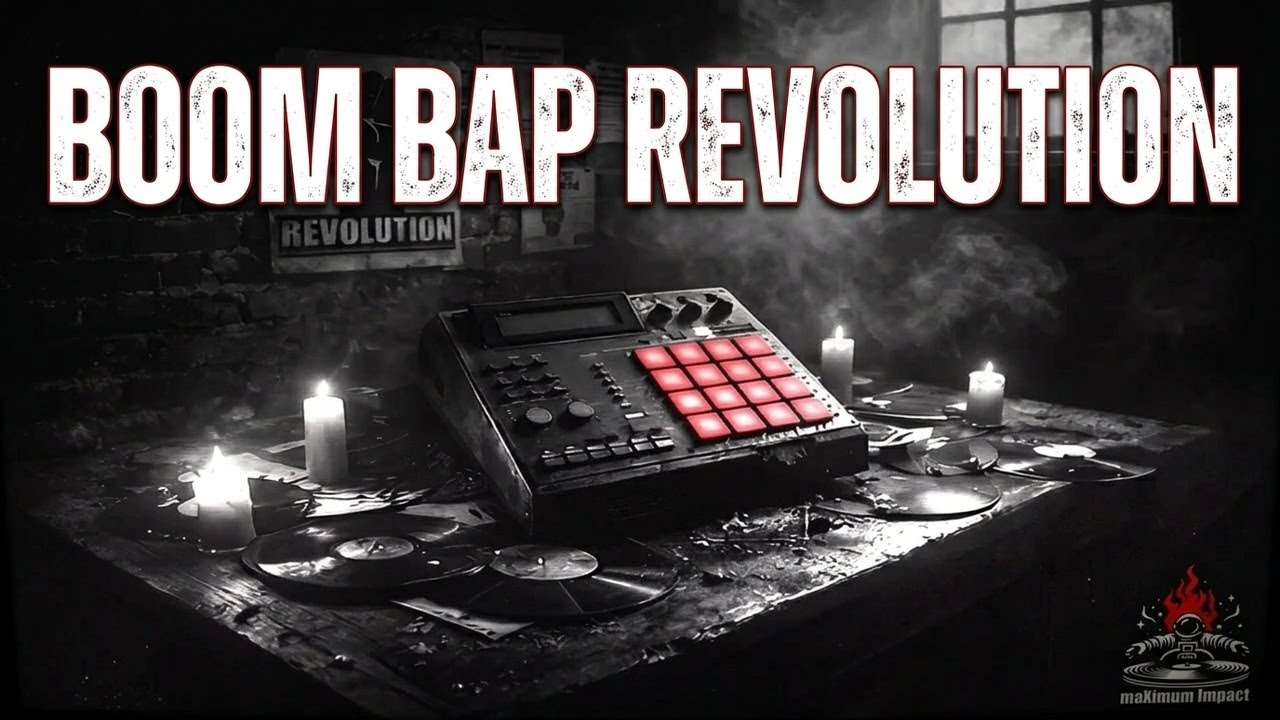 Killer Mike / Public Enemy Type Beat | 