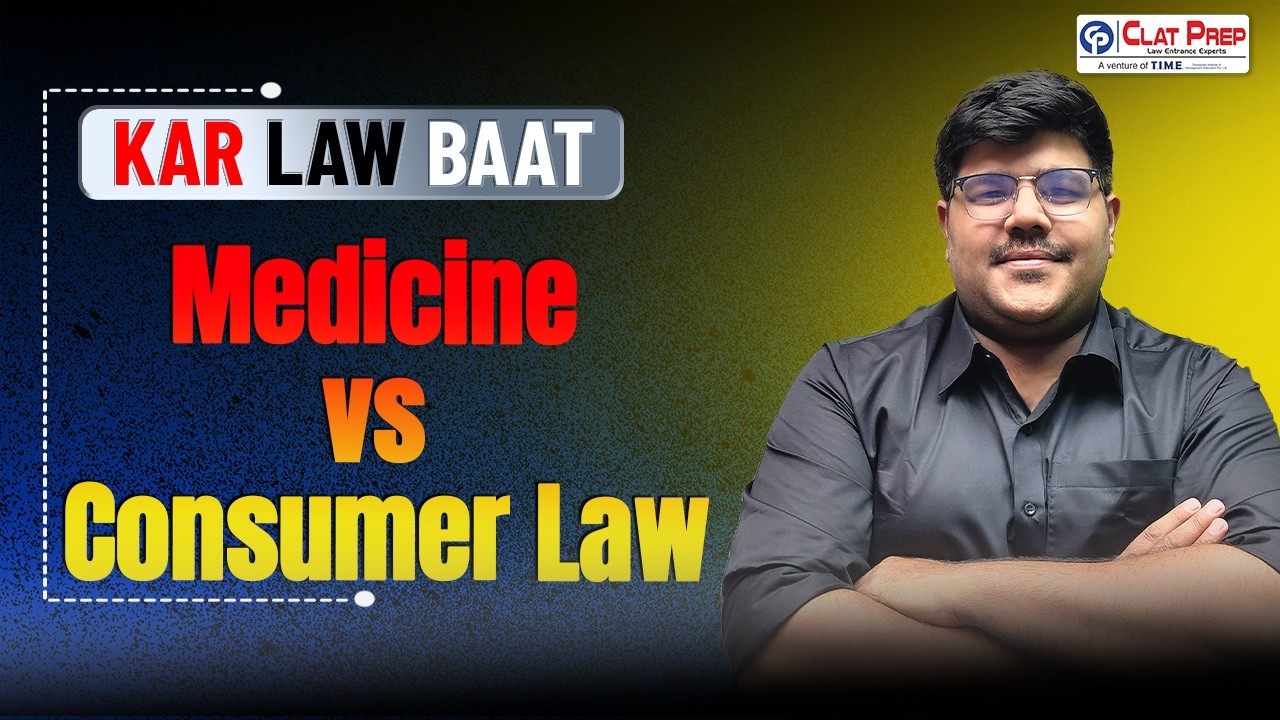Medicine Under Consumer Law? Supreme Court Case Explained