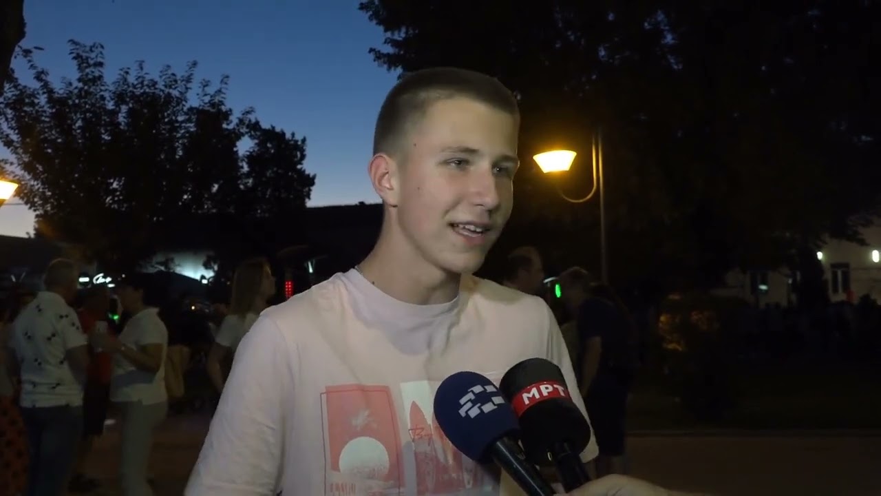 Над 30 000 посетители на првиот ден од „Пиво фест“ во Прилеп