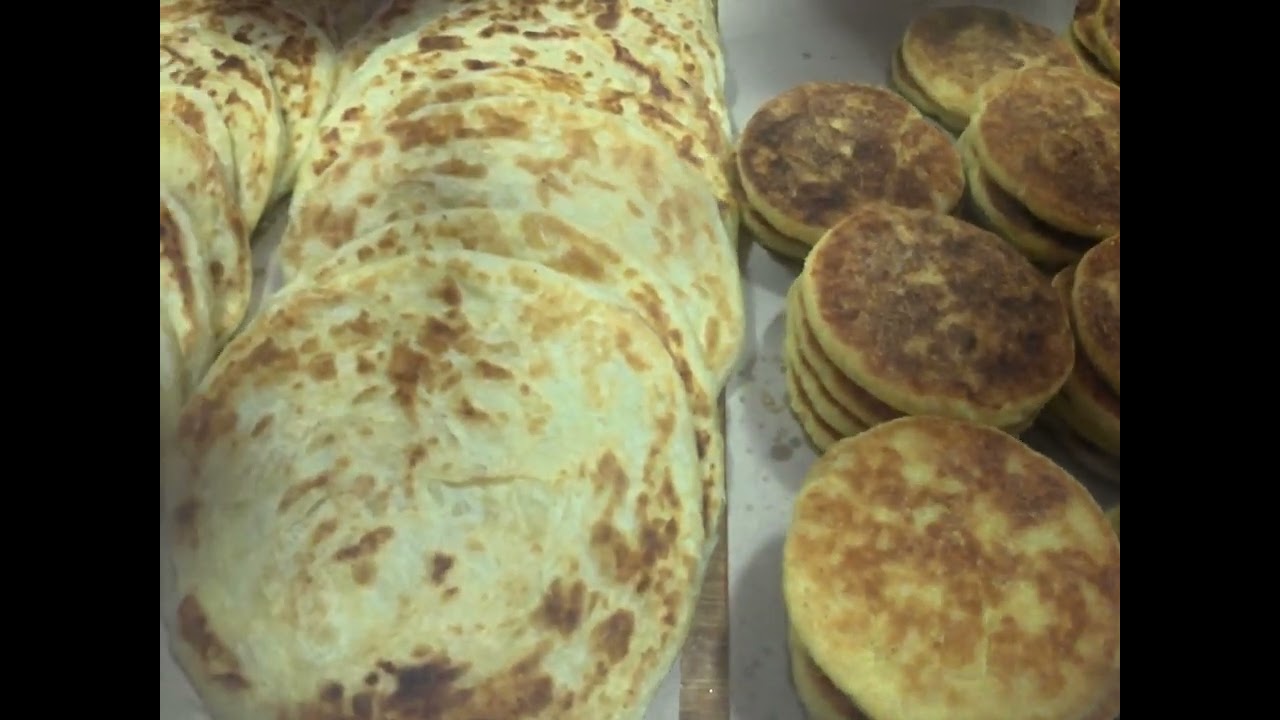 Kuliner in Maroc