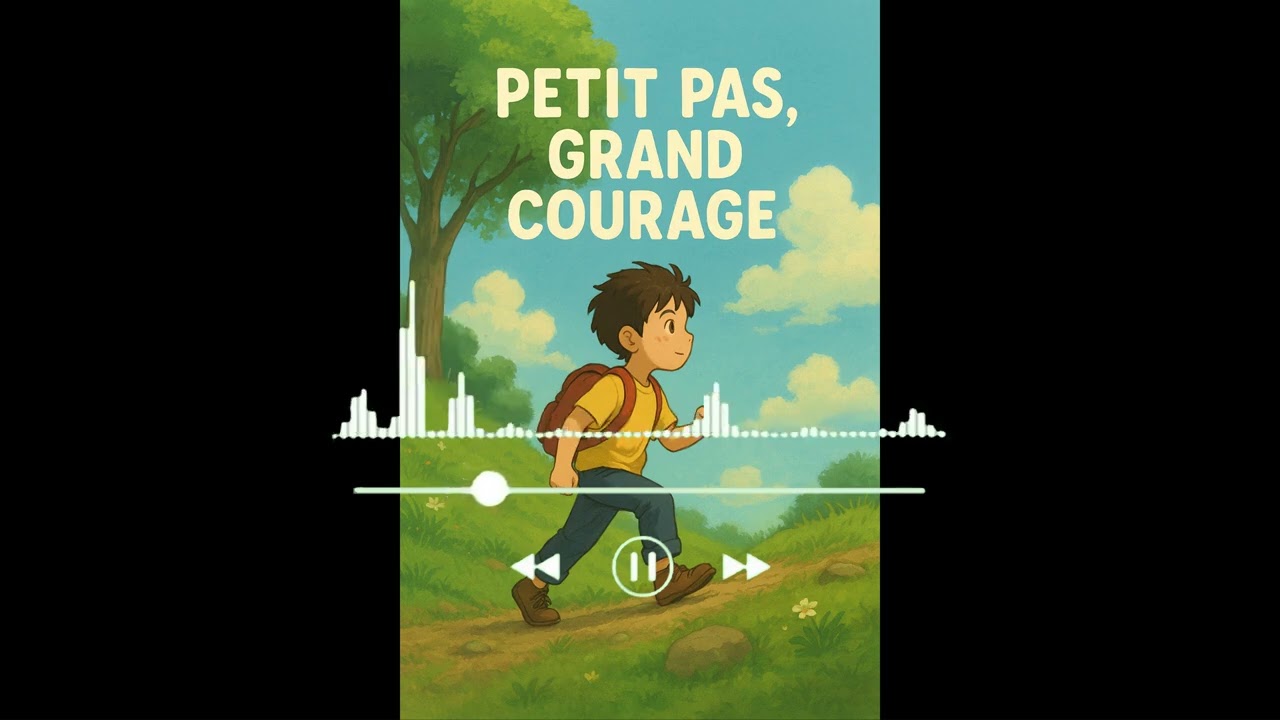 Petit Pas, Grand Courage