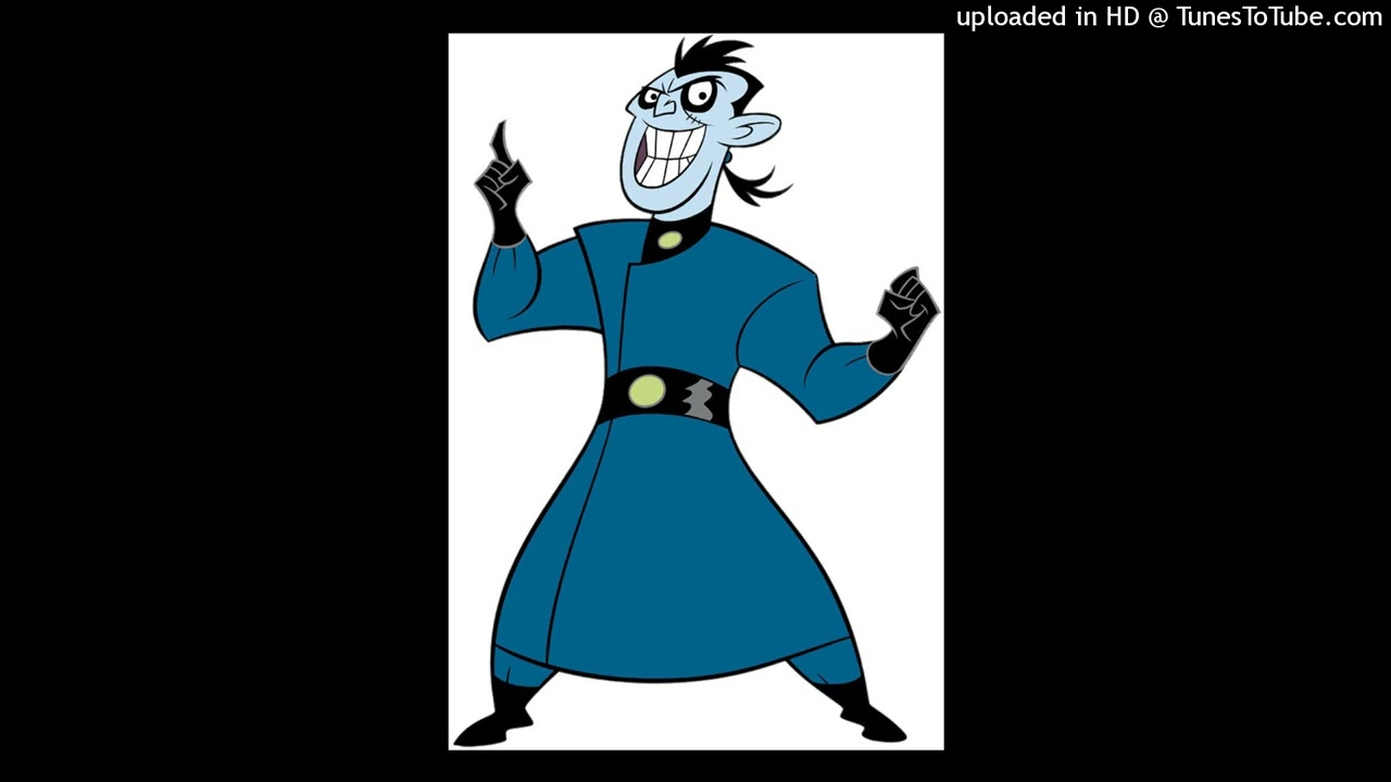 Dr. Drakken - Rappin' Drakken