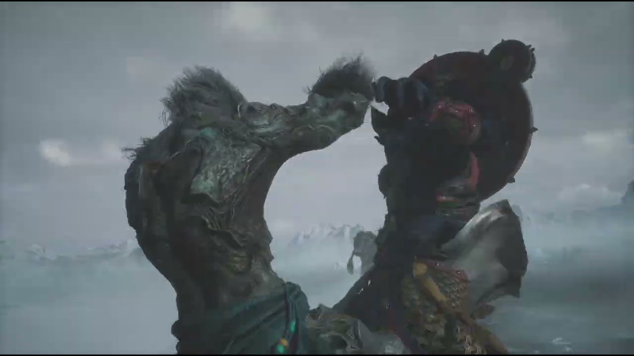 Black Myth  Wukong 20250622 vs Erlang the Sacred Divinity