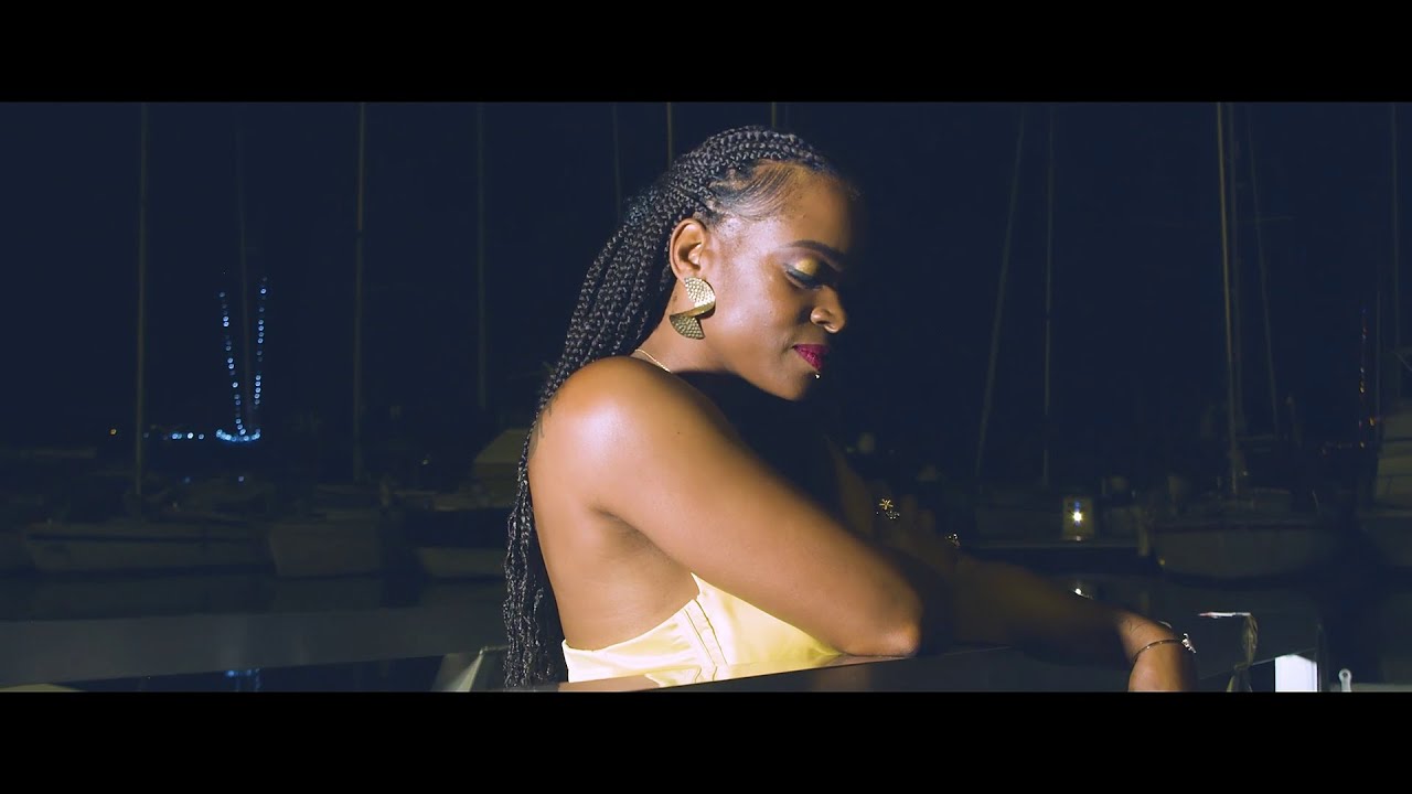**PWOM&Egrave;T MWEN LOV'** GAELL'S / ZOUK 2026