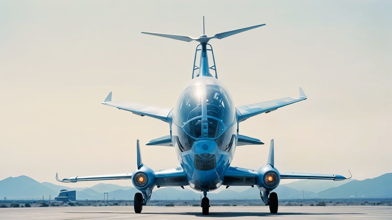 8 Innovative Vehicles That Will Revolutionize Your Garage