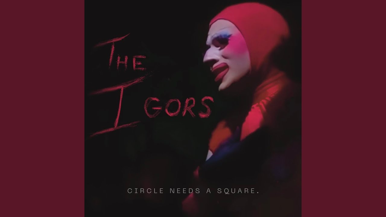 Circle Needs a Square.