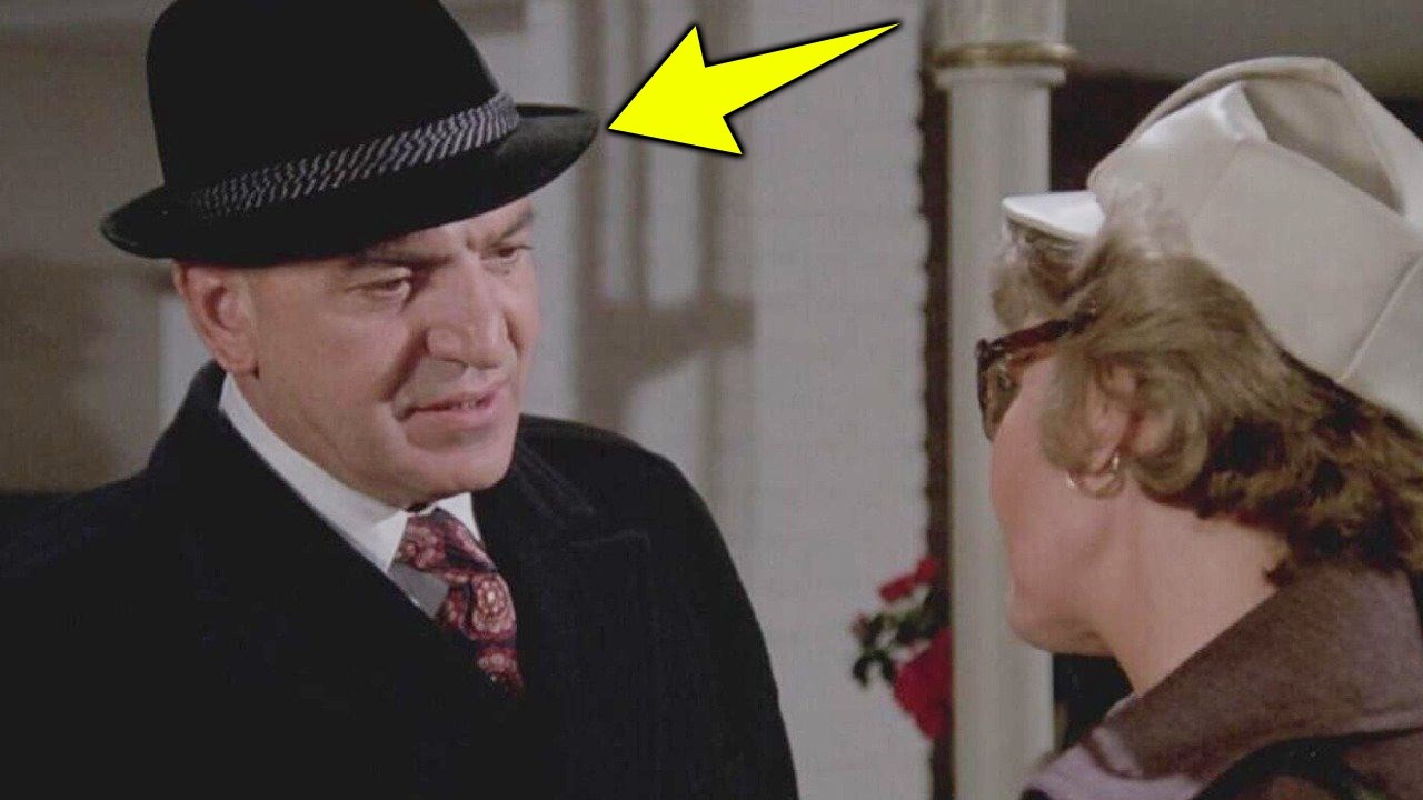 Kojak (1973) 20 Weird Facts That You Didn’t Know About