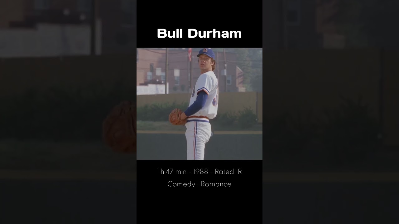 Bull Durham -  