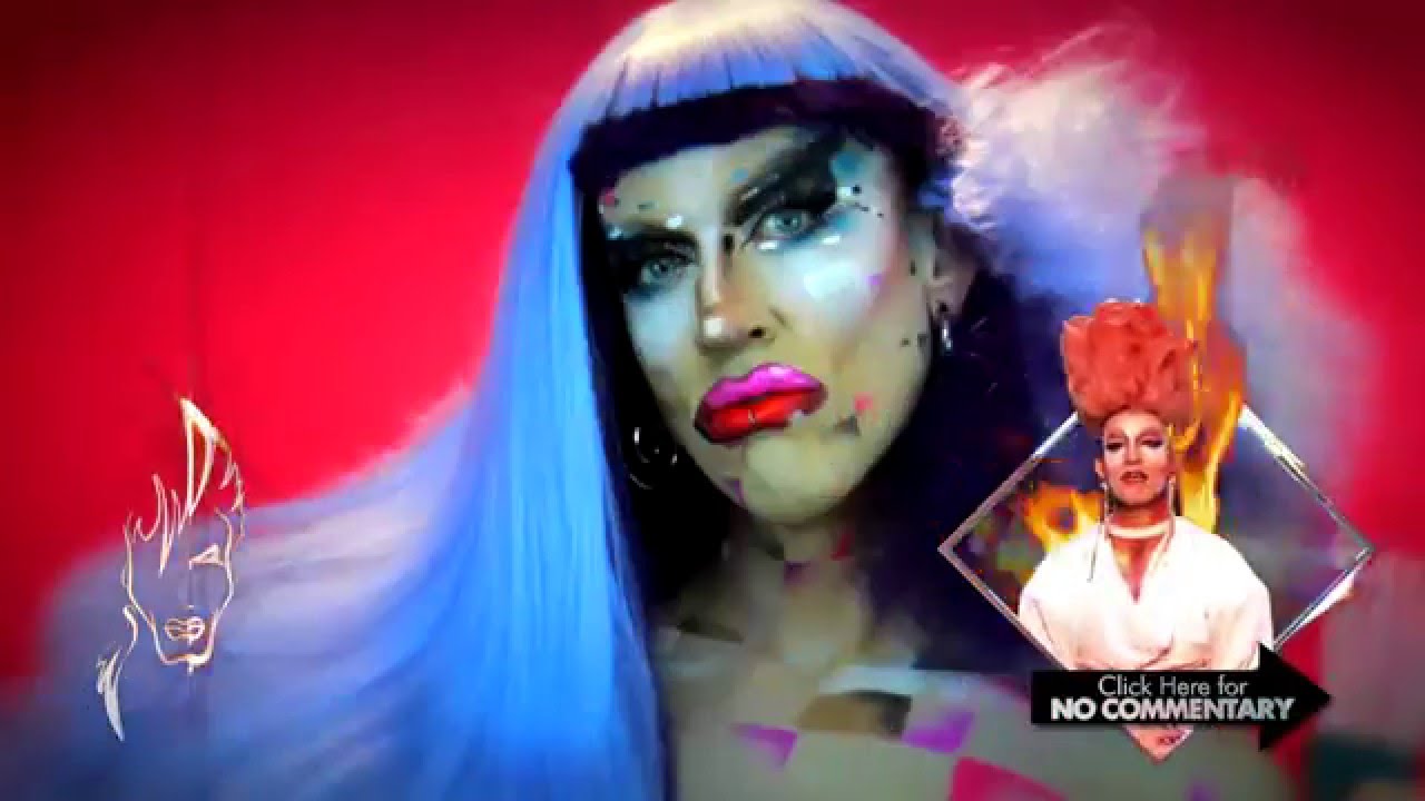 Acid Betty in every 3 seconds #5 12 06 2014 (with commentary)