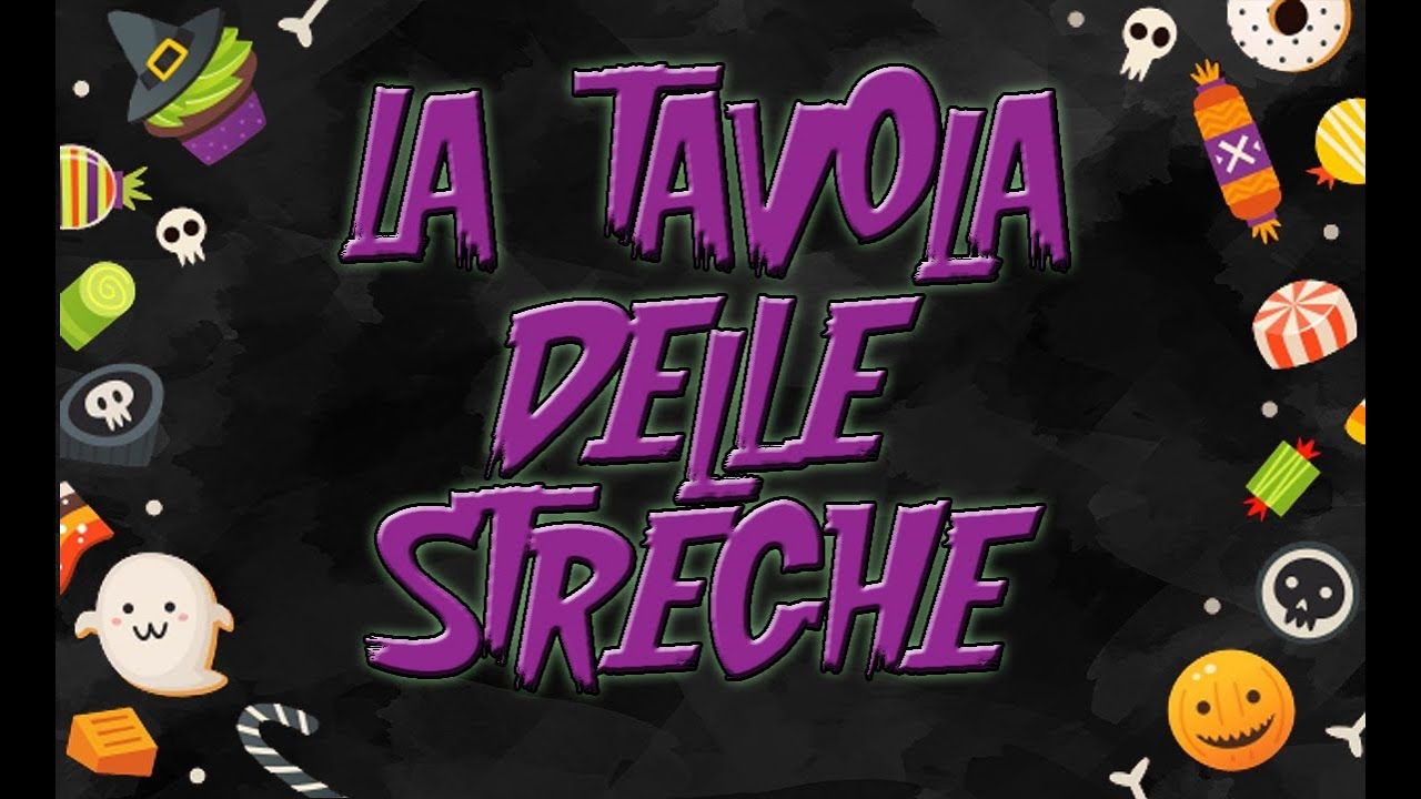 Prismy Hollow 30 - La tavola delle streghe