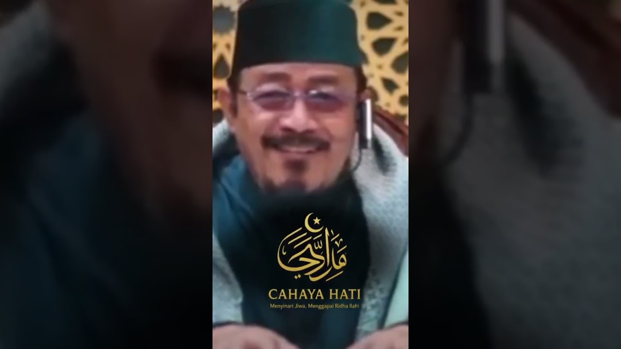 Hukum Haram Sound Horeg Menurut Prof. KH Ahmad Zahro