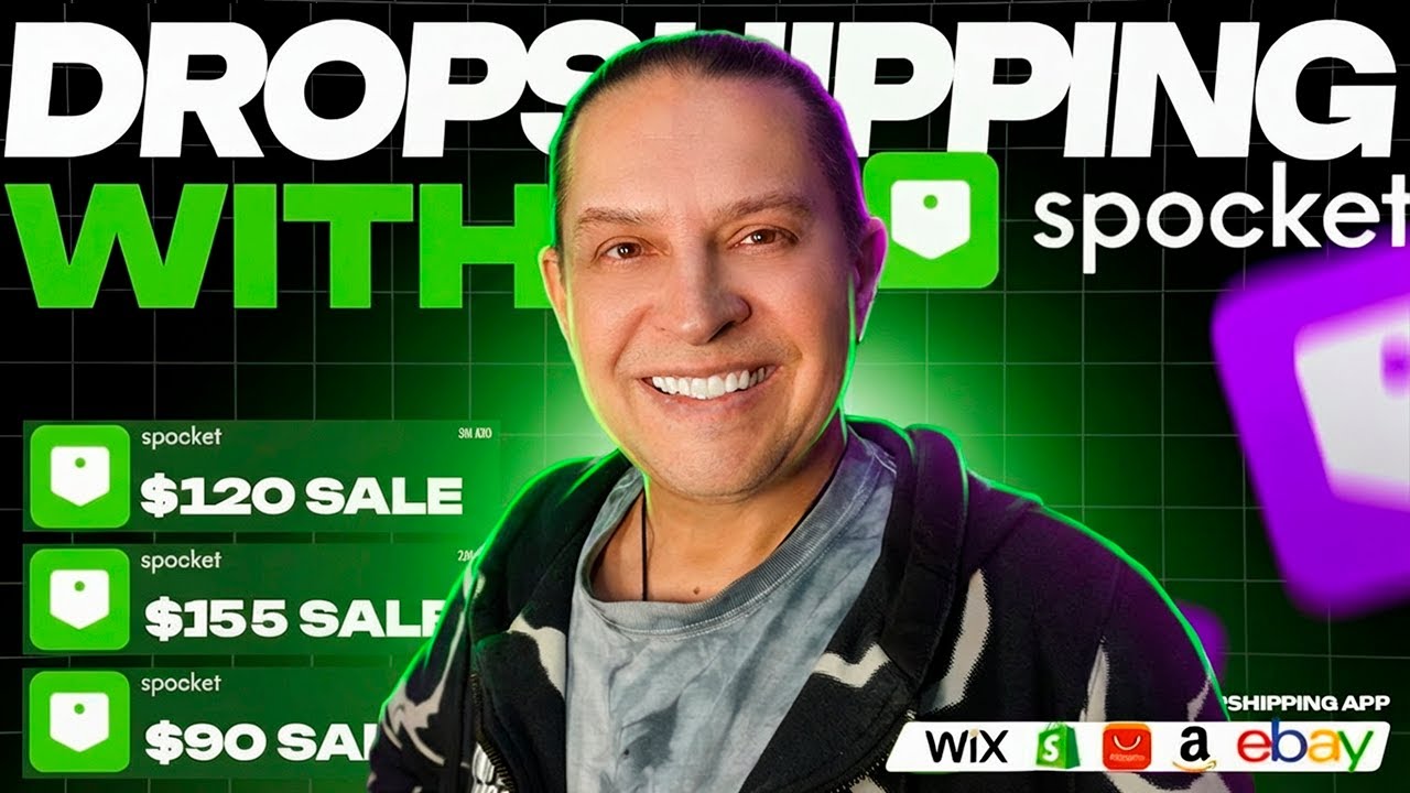 Spocket Review 2026: US & EU Dropshipping That Actually Works | Shopify Suppliers