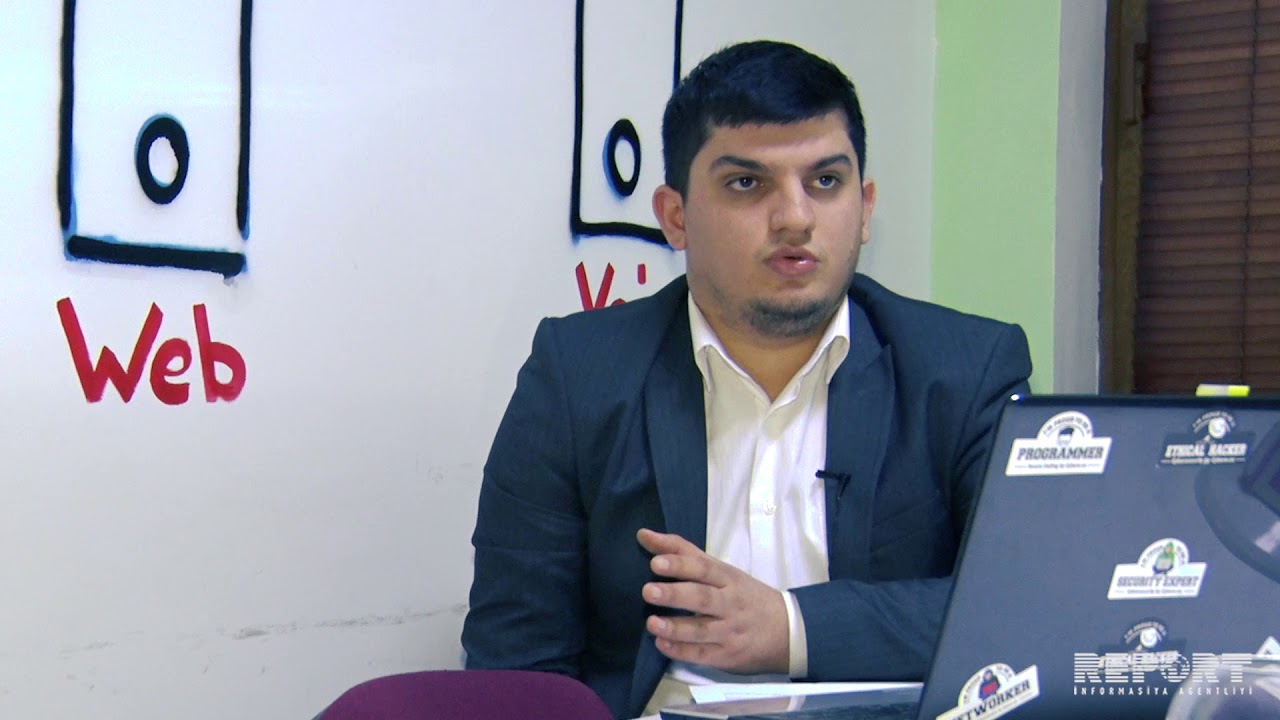 CYBERO fəaliyyət istiqamətlərini a&ccedil;ıqlayıb