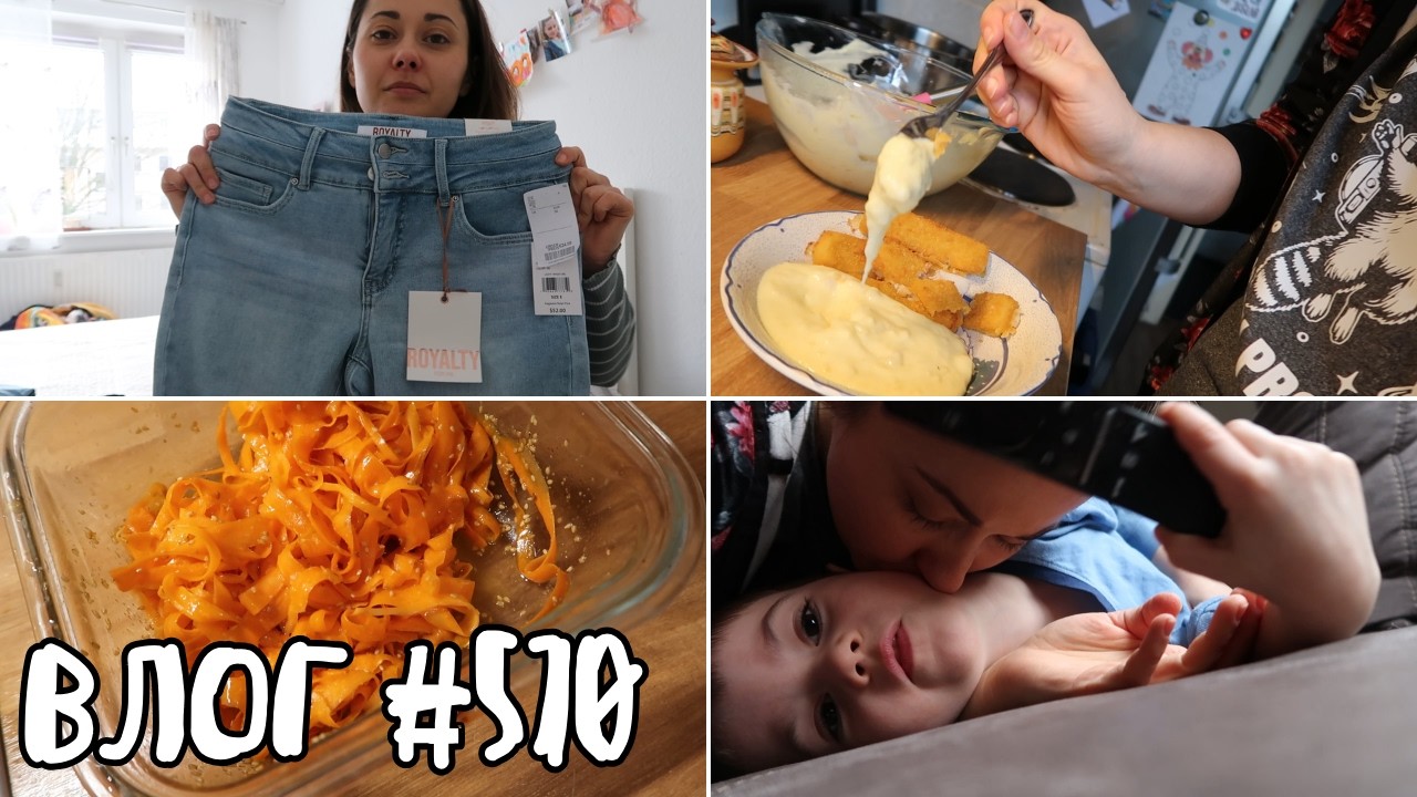 КОШМАРИ В КУХНЯТА 😂 || ВЛОГ #570 || НИЯ И ГОГИ VLOGS