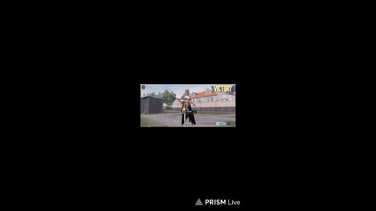 S3 BROKEN01 IS LIVE  is live
