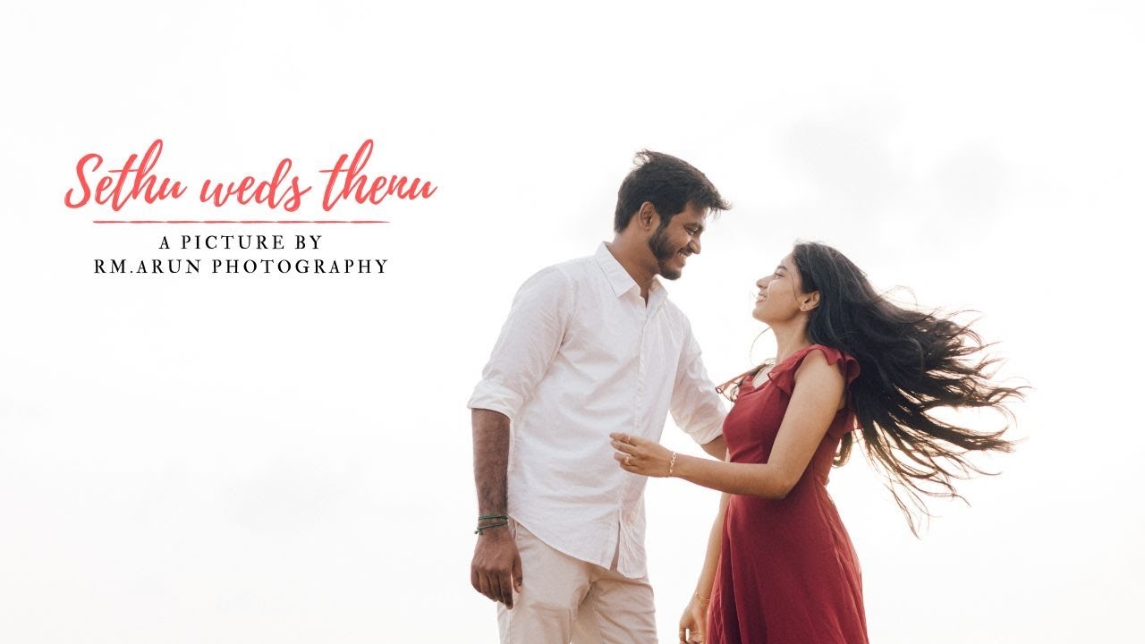 SETHU WEDS THENU  | A CHETTINAD WEDDING | RM.ARUN PHOTOGRAPHY | KARAIKUDI