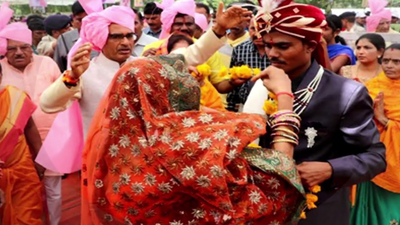 KANIYA VIVAH JAN KALYAN SOCIETY |