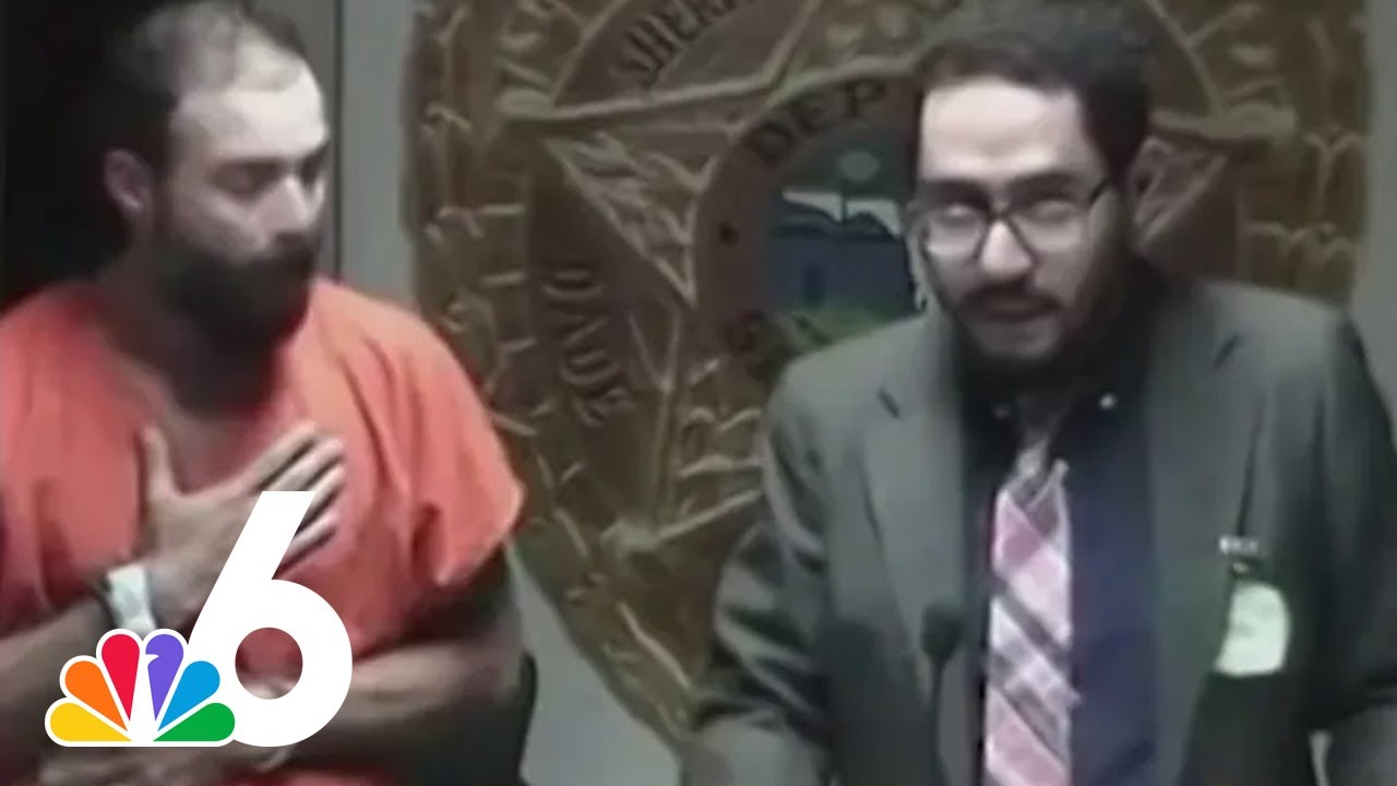 Man arrested after targeting Jewish community several times