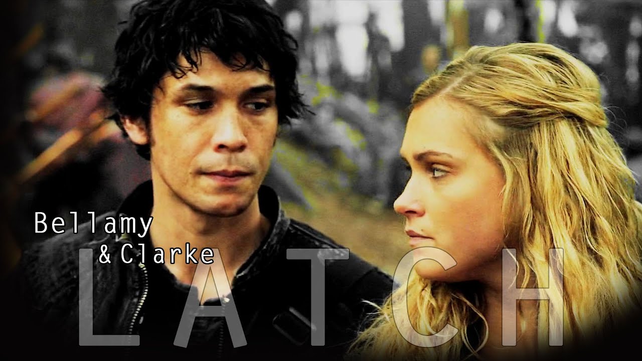 Bellamy&Clarke || Latch
