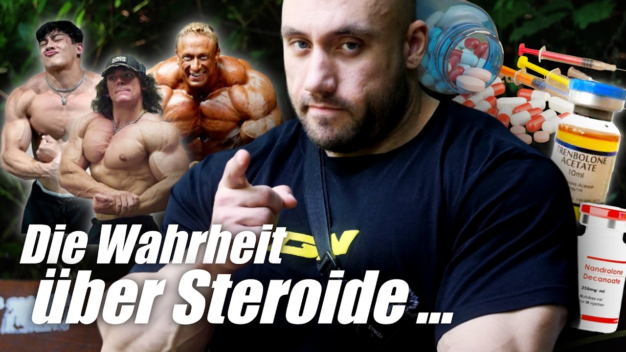 REALTALK über STOFF - Was dir so NIEMAND sagt!