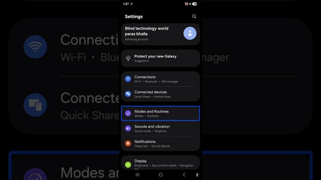 Android Phones Latest Sound Feedback Themes Very Useful Exclusive Sounds In Android 2026 Watch Now 💯