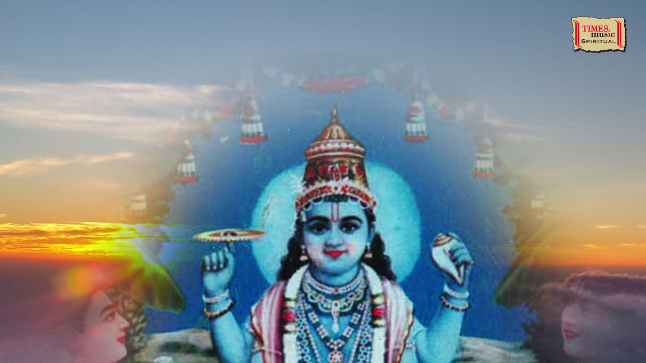 Nirankar Narayan | Pandit Sanjeev Abhyankar | Vishnu Sahastranaam | Times Music Spiritual