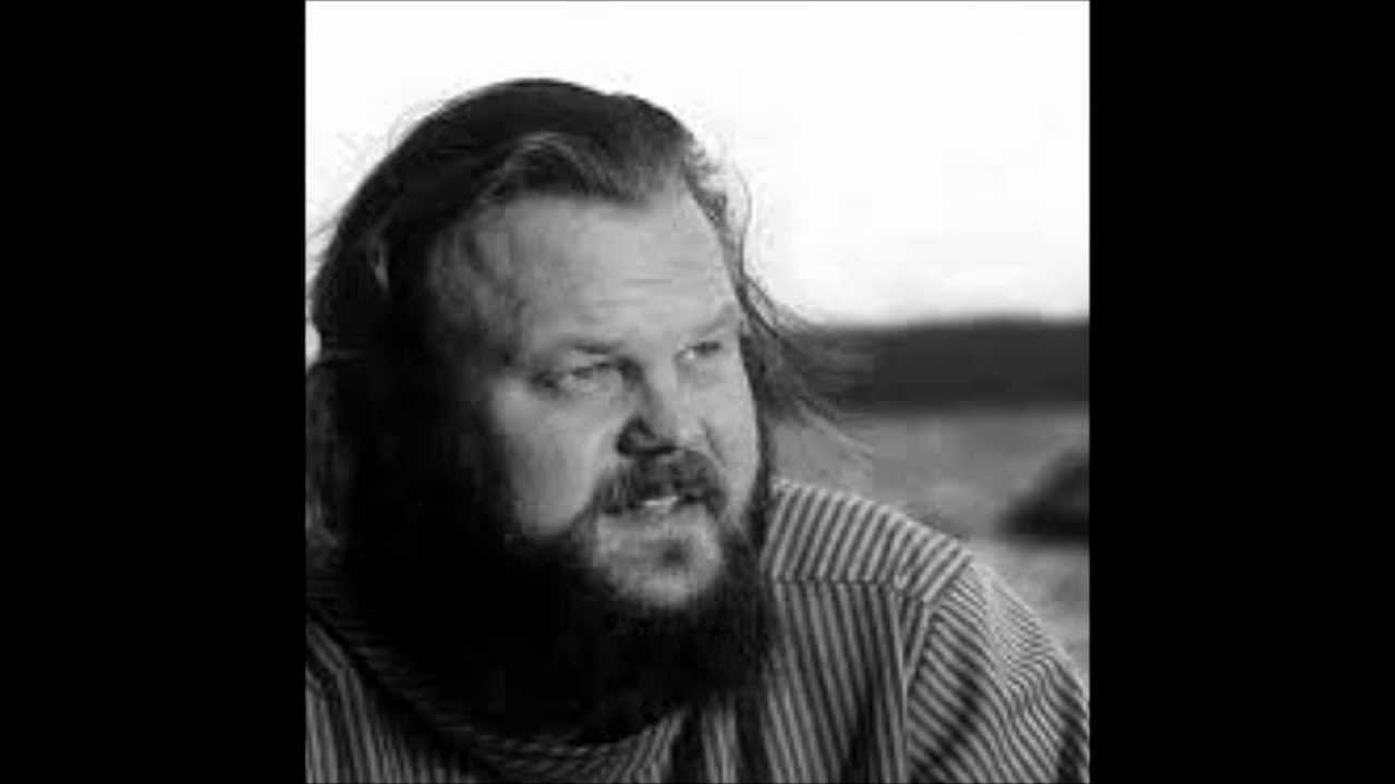 Martti Talvela - A finnish song