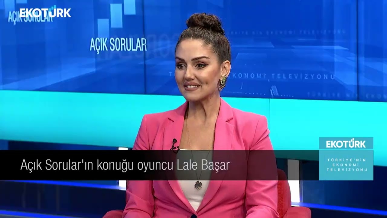 A&ccedil;ık Sorular | Lale Başar | &Ouml;yk&uuml; Cengiz