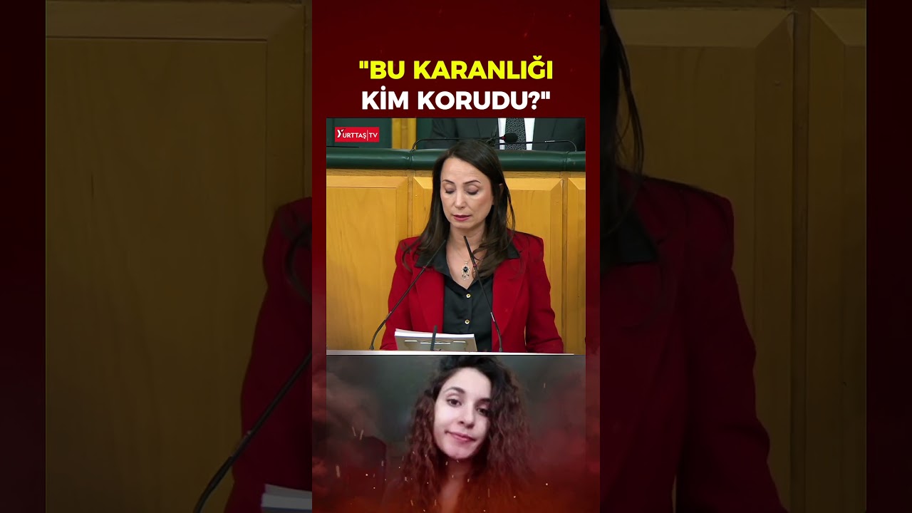 T&uuml;lay Hatimoğulları&rsquo;ndan G&uuml;listan Doku a&ccedil;ıklaması: Bu karanlığı kim korudu bug&uuml;ne kadar?