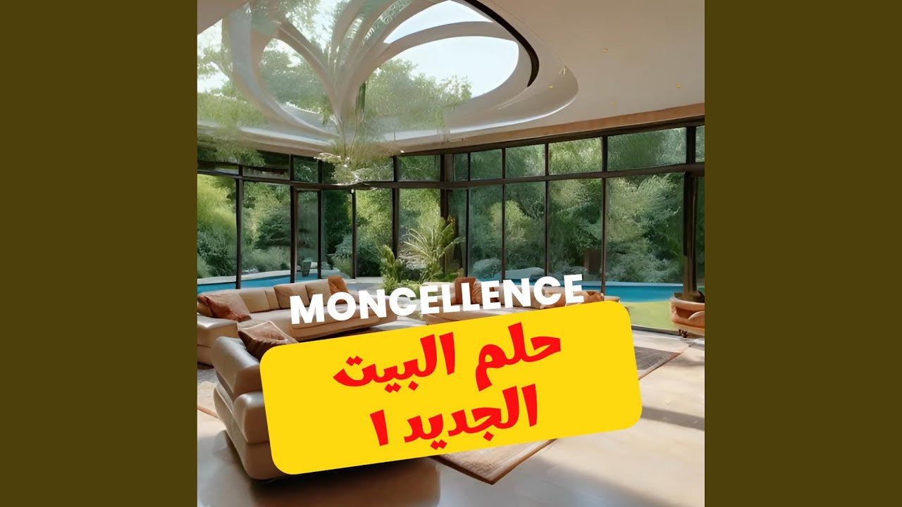 توكيدات إيجابية لتحقيق حلم البيت الجديد 1