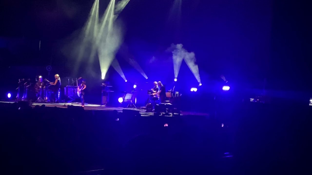 Steven Wilson - Ancestral (Chile 2025)