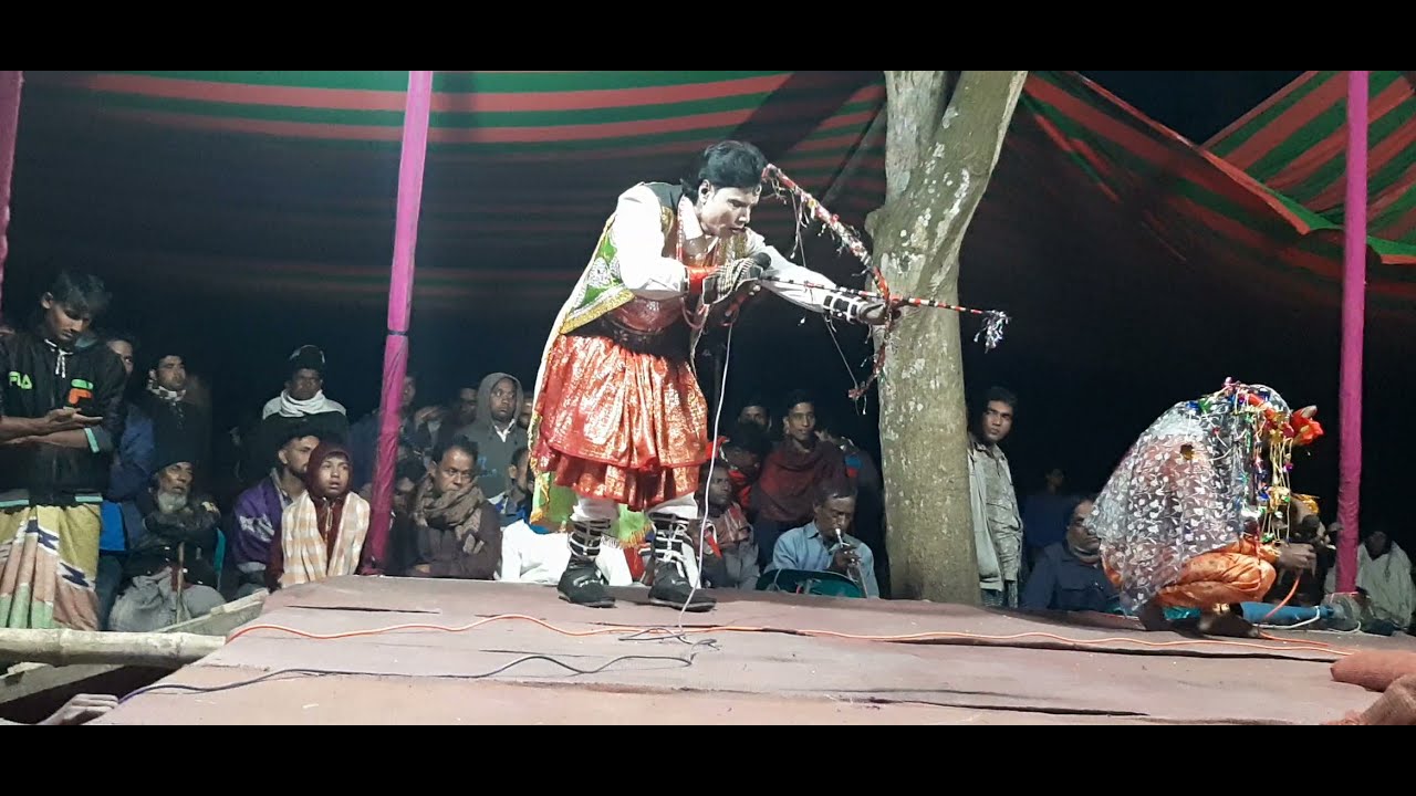 মফিজের বেহুলা গানের চাইতে, ভিন্ন সুরে দেখুন বেহুলা লক্ষিন্দর। Mishu Media