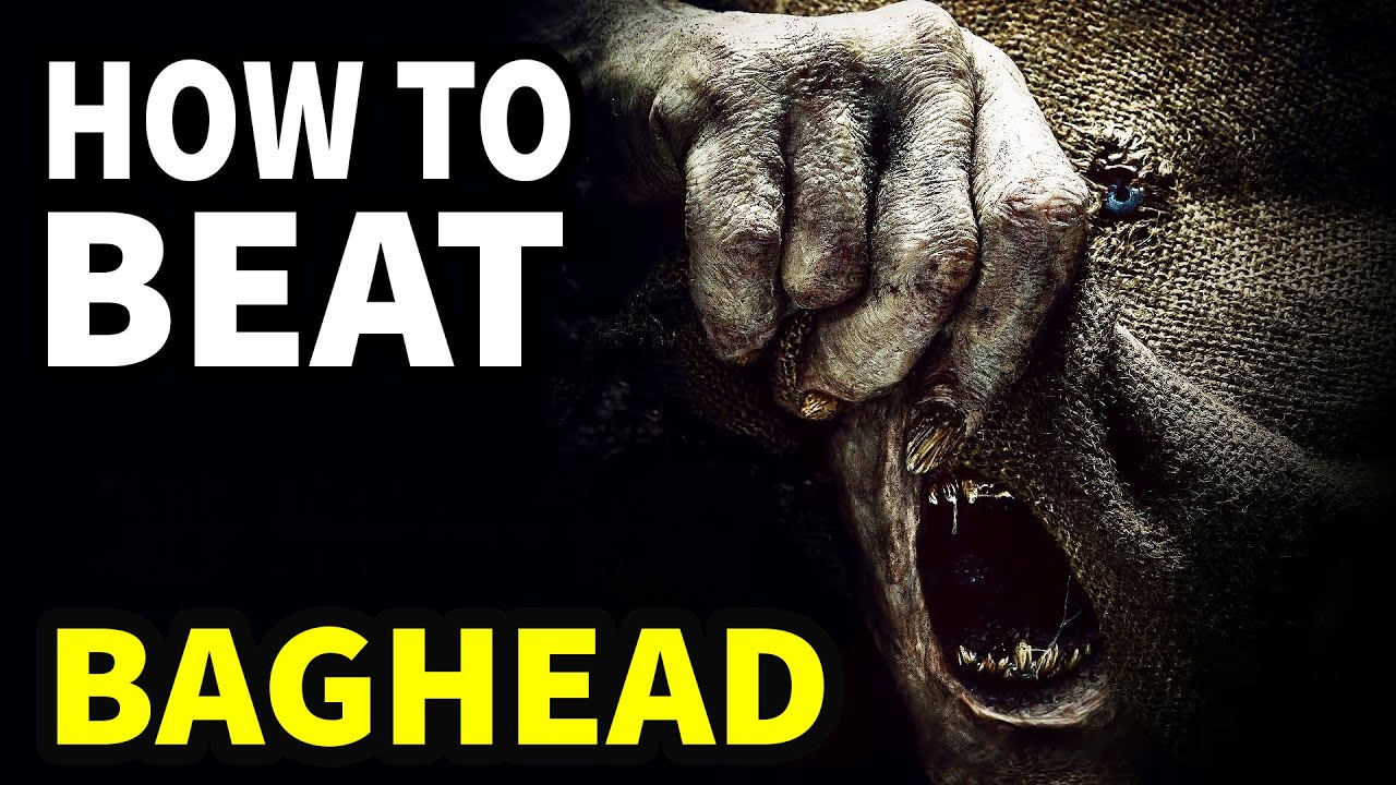 Как победить Призывателя в BAGHEAD