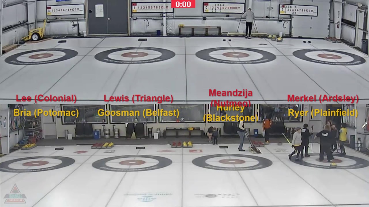 2026 Elisabeth Childs Challenge - Vibe Stream - 2/28/2026 10:53 AM