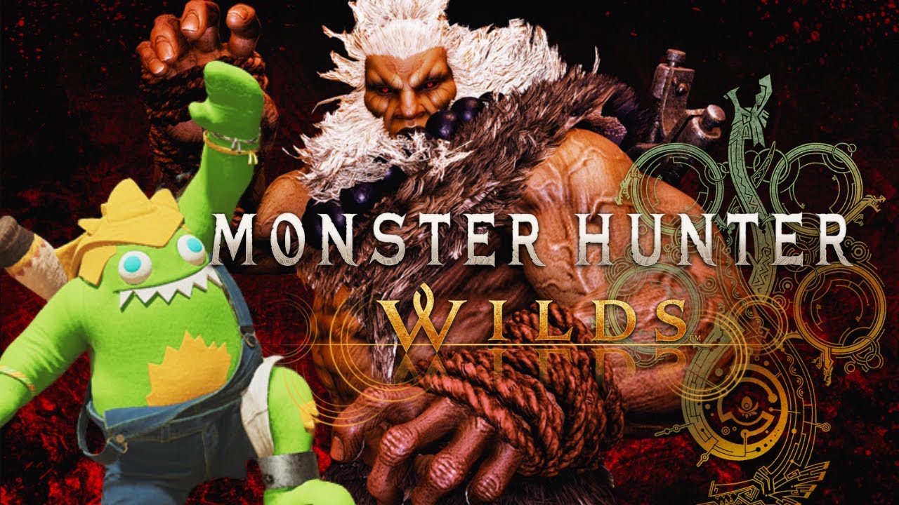 Как разблокировать броню Акумы в Monster Hunter Wilds &ndash; руководство по выполнению задания &laquo;Абсолю...