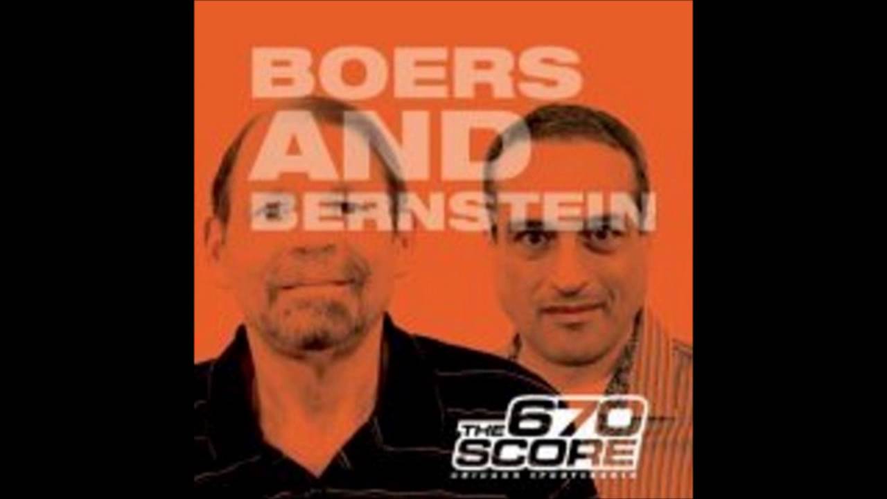 Boers and Bernstein: Elf on the shelf (12-10-14)